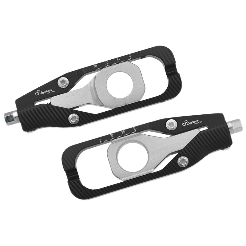 Tenditori catena LighTech per HONDA CBR 600 RR 2007-2012