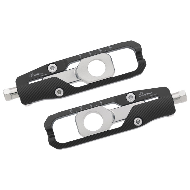 Tenditori catena LighTech per HONDA X-ADV 750 2017-2024