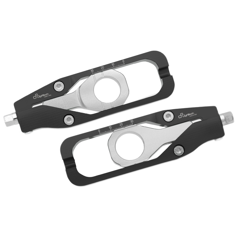 Tenditori catena LighTech per KAWASAKI ZX 10 R 2011-2015