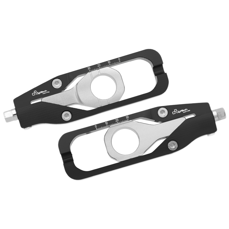Tenditori catena LighTech per KAWASAKI Z 900 SE 2026