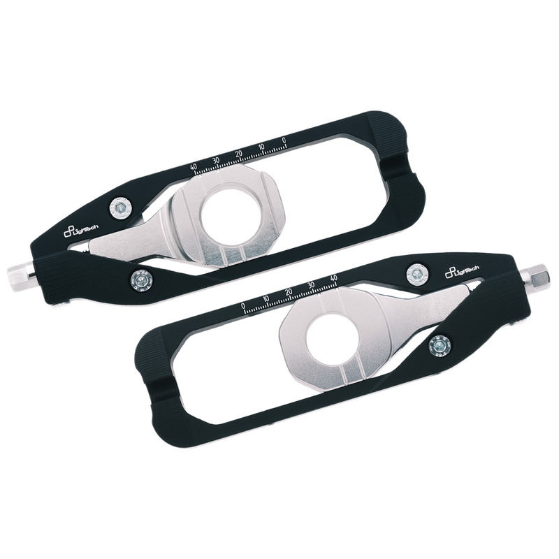 Tenditori catena LighTech per SUZUKI GSXR 600 2011-2017