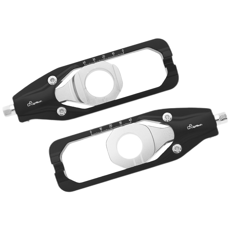 Tenditori catena LighTech per SUZUKI GSXS 1000 /GT 2015-2024