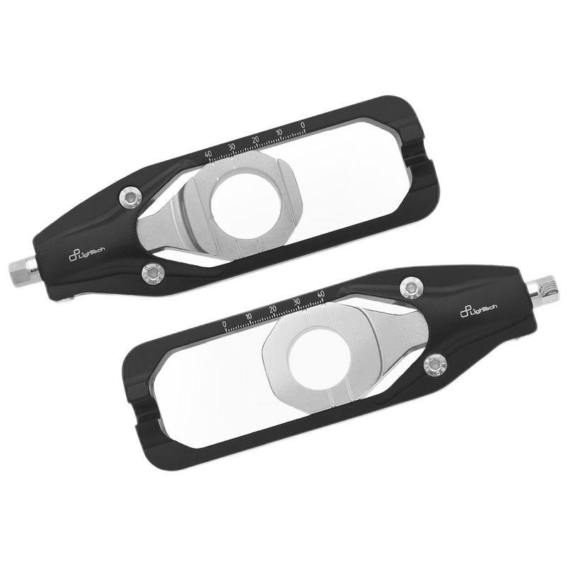 Tenditori catena LighTech per SUZUKI GSXR 1000 2017-2024
