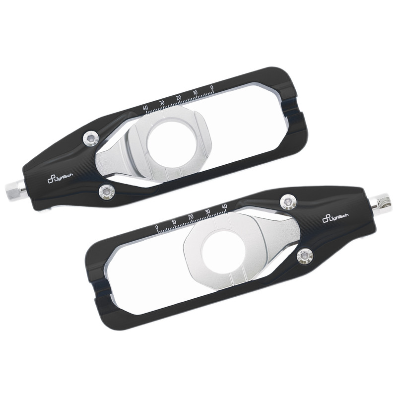 Tenditori catena LighTech per SUZUKI GSXR 1000 2009-2016