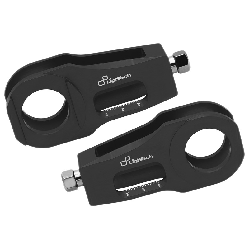 Tenditori catena LighTech per YAMAHA YZF 600 R6 2006-2016
