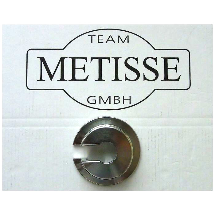 Kit abbassamento posteriore 20mm Metisse per HUSQVARNA VITPILEN 401 2020-2023
