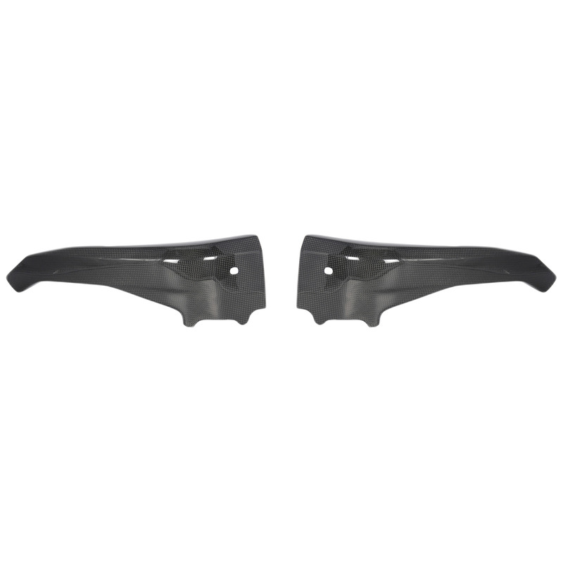 Protezioni telaio carbonio LighTech per APRILIA TUONO 660 2020-2024