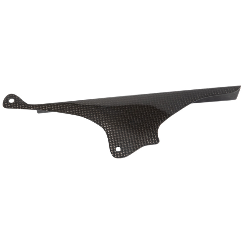 Copri catena carbonio LighTech per APRILIA RSV4 2009-2014