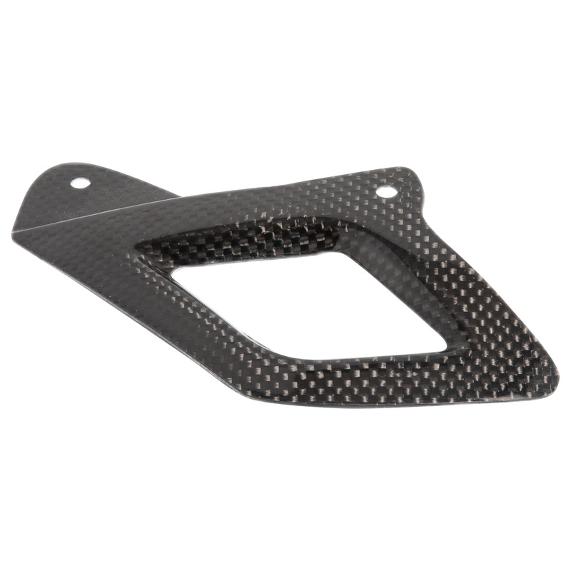 Para catena inferiore carbonio LighTech per APRILIA RSV4 2009-2014