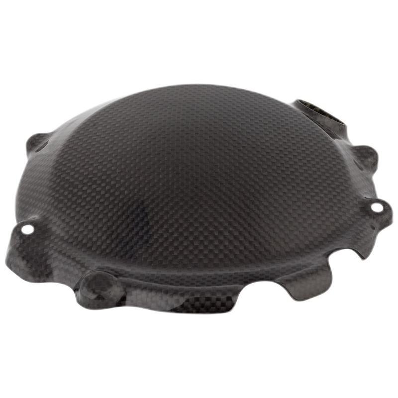 Coperchio frizione carbonio LighTech per BMW S 1000 R 2014