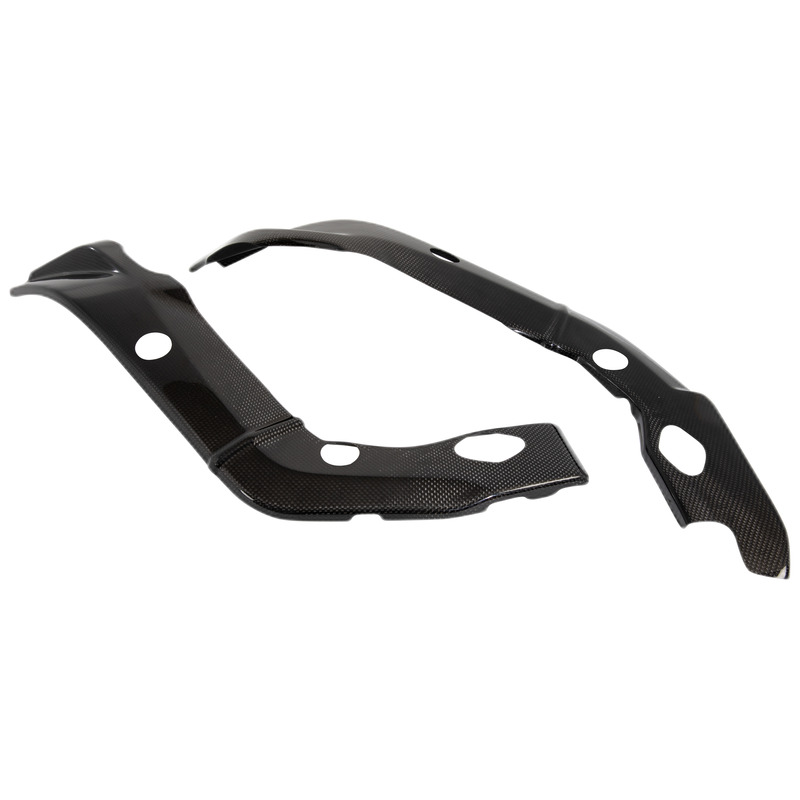 Protezioni telaio carbonio LighTech per BMW S 1000 R 2014-2016