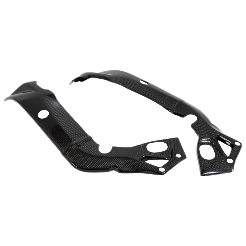 Protezioni telaio carbonio LighTech per BMW S 1000 R 2017-2020