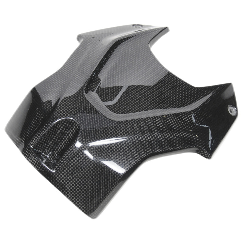Copri serbatoio carbonio LighTech per BMW S 1000 R 2021-2024
