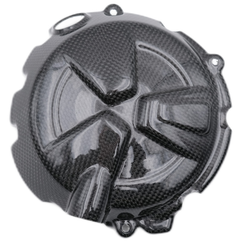 Coperchio frizione carbonio LighTech per BMW S 1000 R 2021-2024