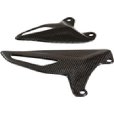 Paratacchi carbonio LighTech per DUCATI PANIGALE V4 2018-2024