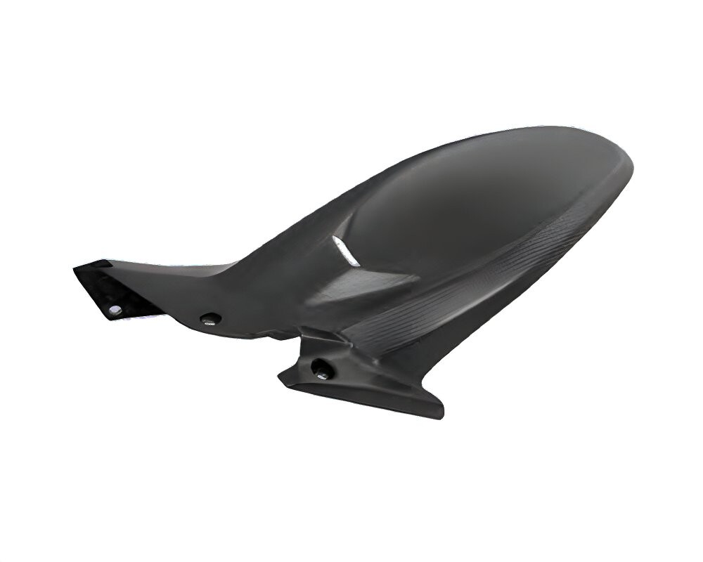 Parafango posteriore carbonio LighTech per DUCATI MULTISTRADA V4 PIKES PEAK 2022-2024