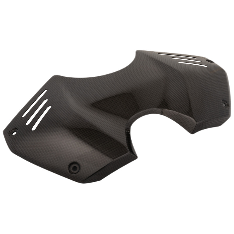Copri serbatoio carbonio LighTech per DUCATI PANIGALE V4 2018-2021