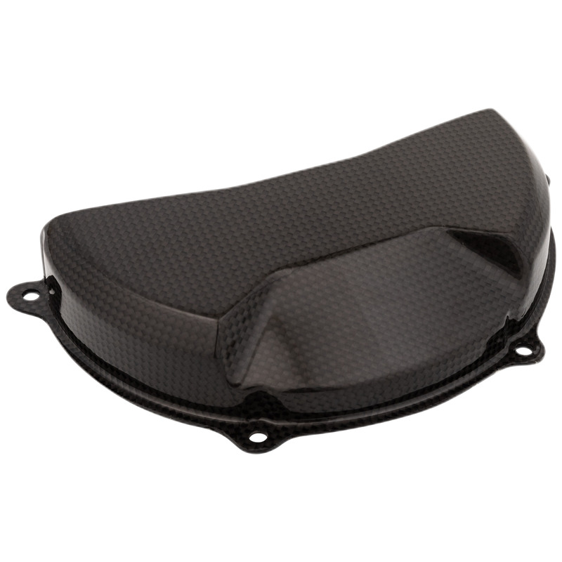 Coperchio frizione carbonio LighTech per DUCATI PANIGALE V4 2018-2024