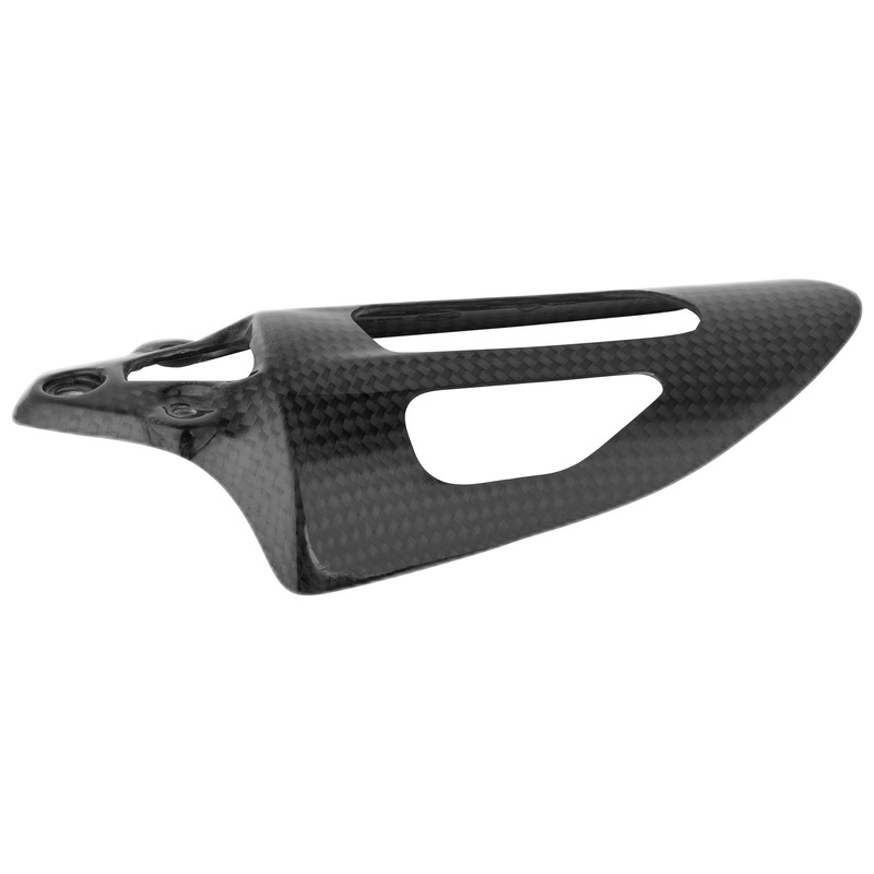 Protezione molla mono carbonio LighTech per DUCATI PANIGALE 899 2014-2015