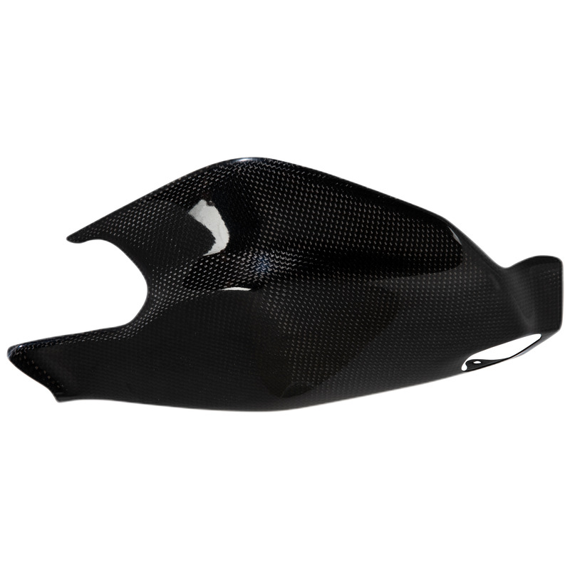 Protezioni forcellone carbonio LighTech per DUCATI PANIGALE 1199 2012-2014