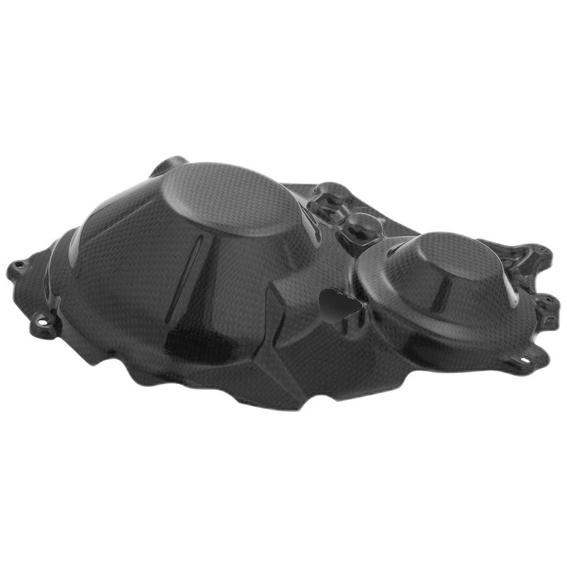 Coperchio frizione carbonio LighTech per HONDA CBR 1000 RR 2017-2019