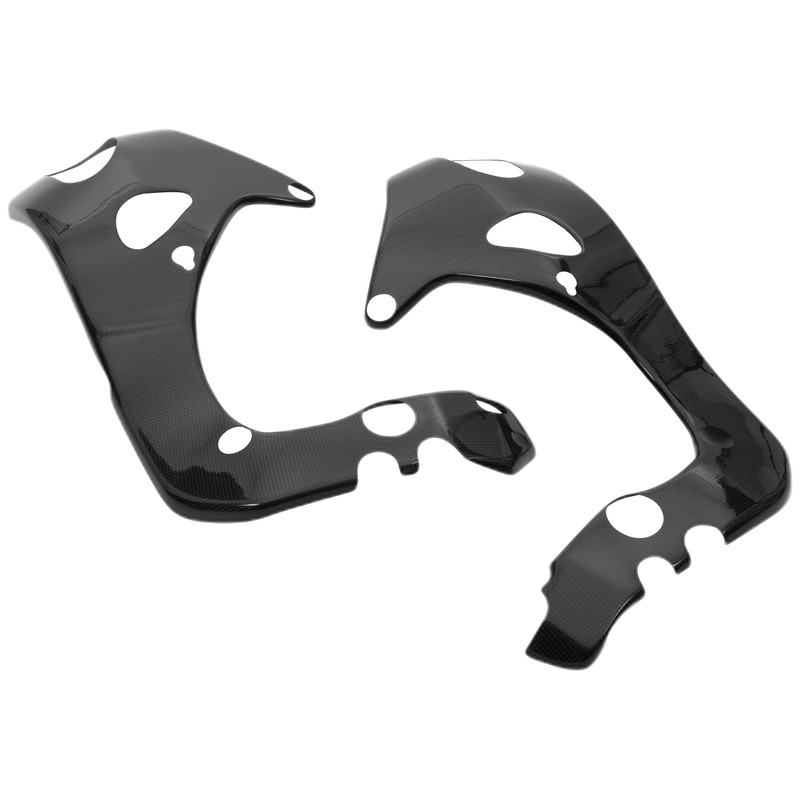 Protezioni telaio carbonio LighTech per HONDA CBR 1000 RR 2017-2019