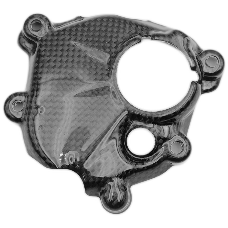 Coperchio pick-up carbonio LighTech per HONDA CBR 1000 RR 2024