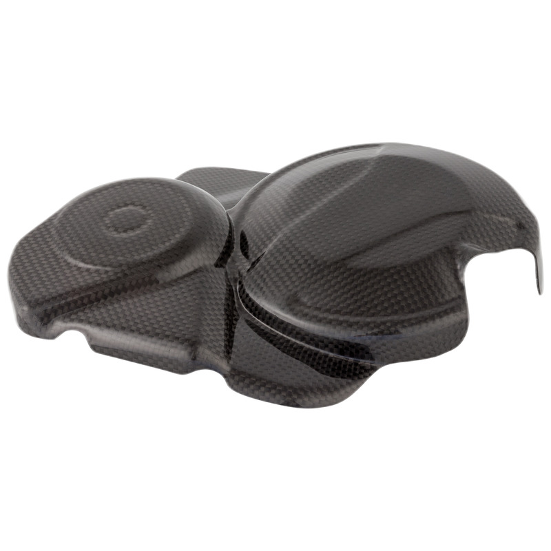 Coperchio frizione carbonio LighTech per HONDA CBR 600 RR 2007-2012