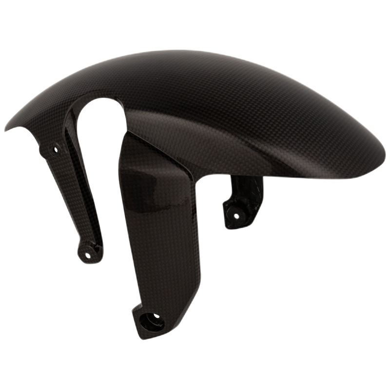 Parafango anteriore carbonio LighTech per HONDA CB 1000 R 2018-2020
