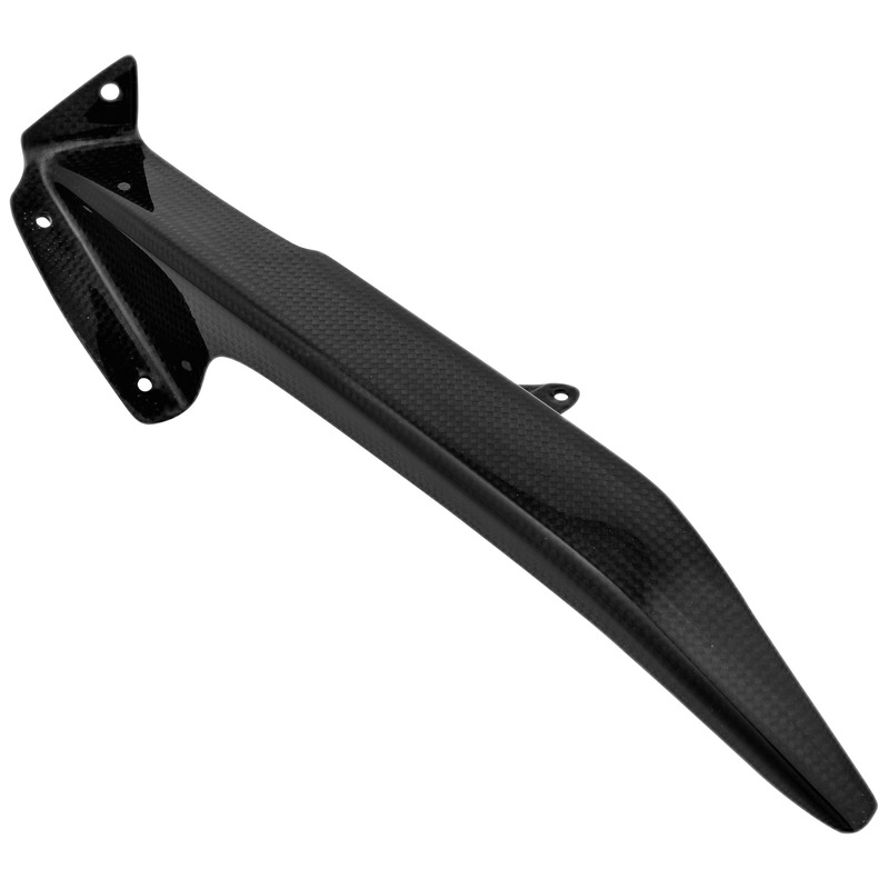 Copri catena carbonio LighTech per HONDA CB 1000 R 2018-2020