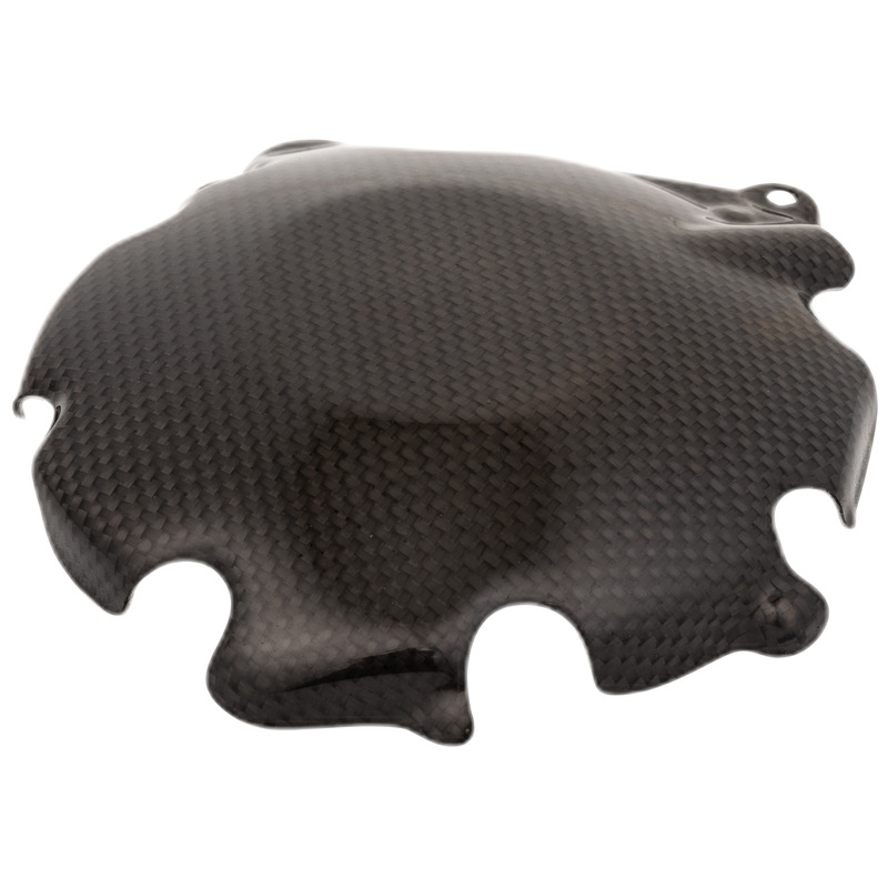 Coperchio alternatore carbonio LighTech per HONDA CB 1000 R 2018-2020
