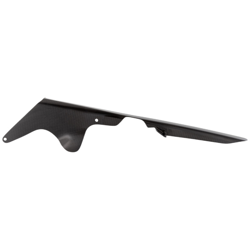 Copri catena carbonio LighTech per KAWASAKI ZX 6 R 2009-2021