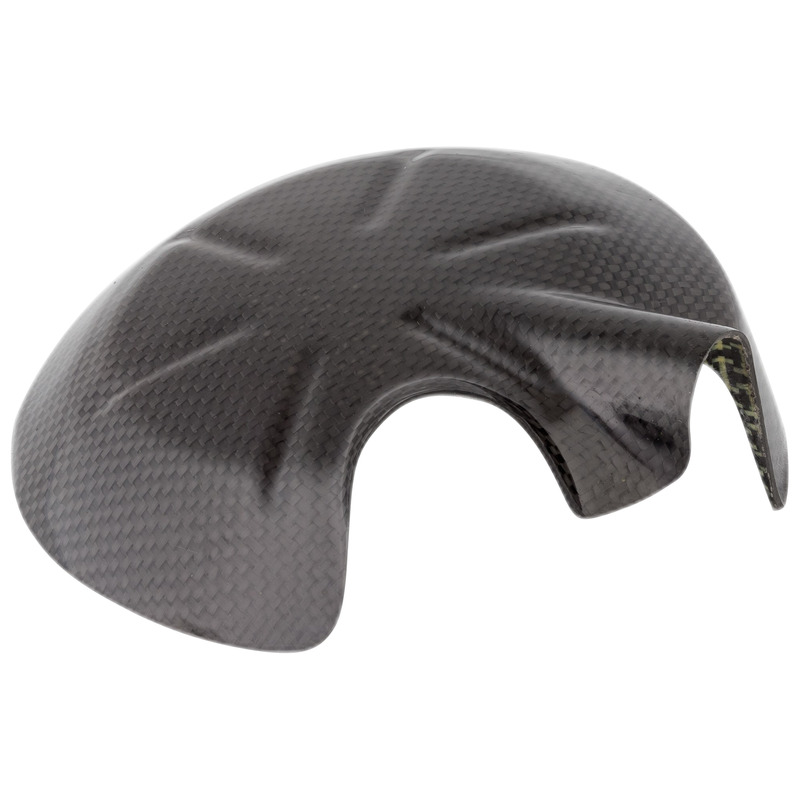 Coperchio frizione carbonio LighTech per KAWASAKI ZX 6 R 2009-2021
