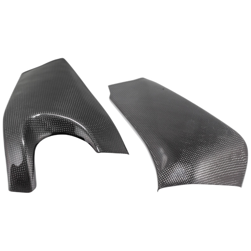 Protezioni forcellone carbonio LighTech per KAWASAKI ZX 6 R 2009-2021