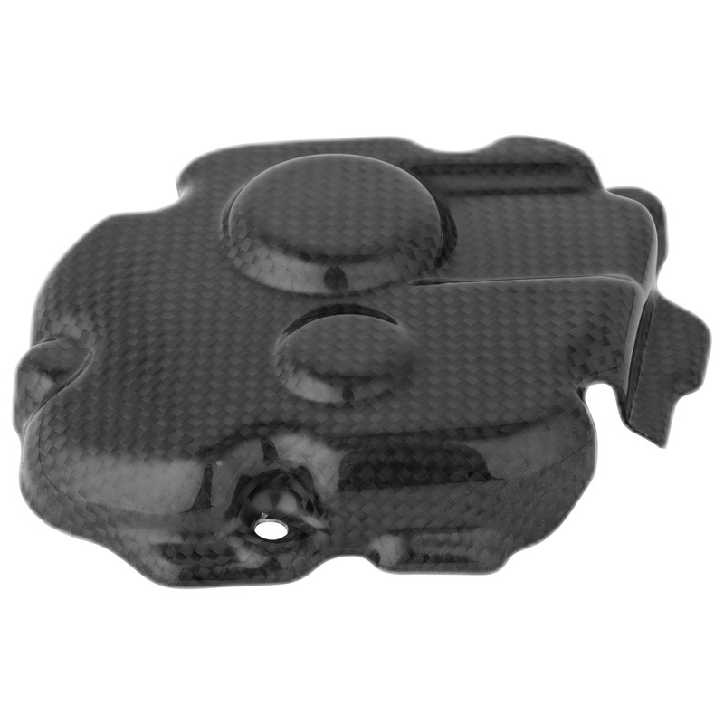 Coperchio pick-up carbonio LighTech per KAWASAKI ZX 10 R 2011-2015