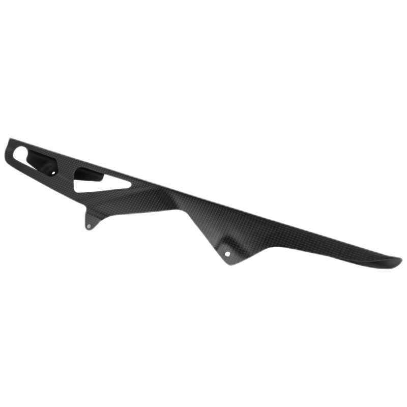 Copri catena carbonio LighTech per SUZUKI GSX-R 1000 2017-2022