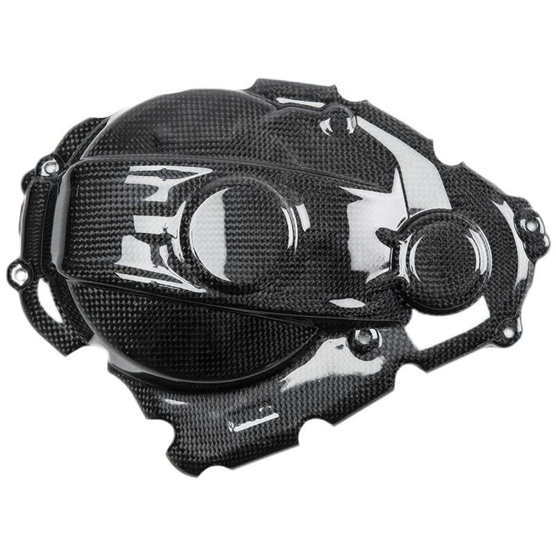 Coperchio frizione carbonio LighTech per SUZUKI GSX-R 1000 2017-2022