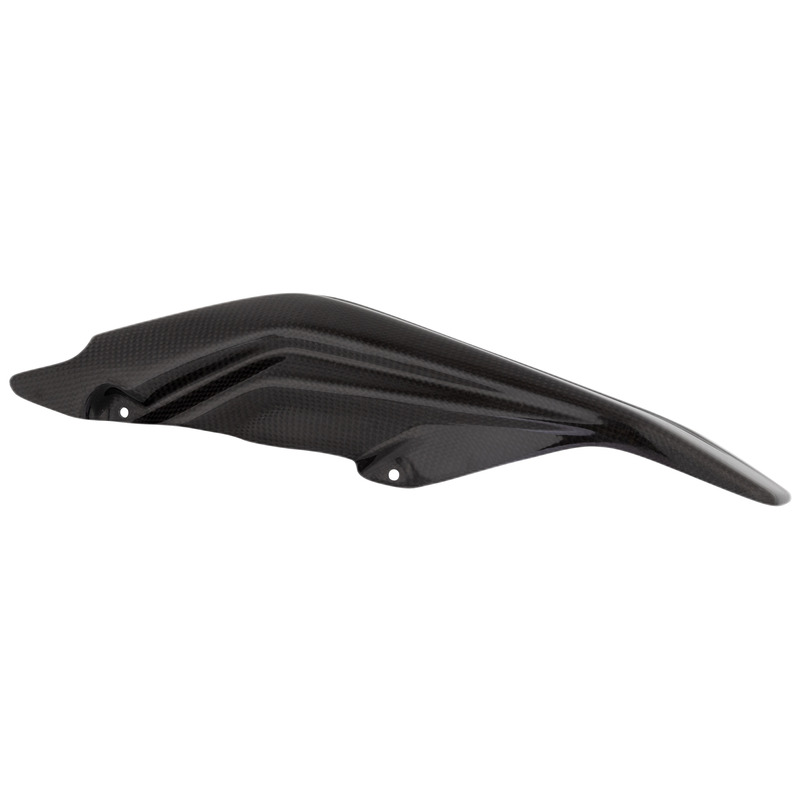 Copri cinghia carbonio LighTech per YAMAHA T-MAX 530 2012-2016