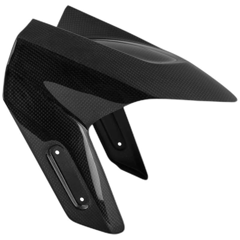 Parafango anteriore carbonio LighTech per YAMAHA T-MAX 530 2015-2016