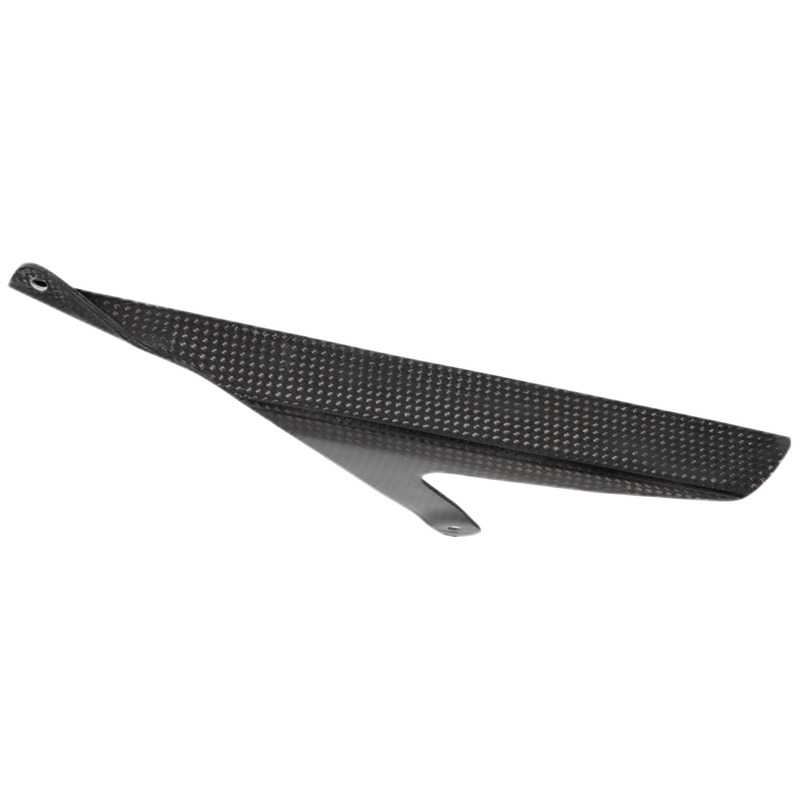 Copri catena carbonio LighTech per YAMAHA MT-10 2016-2021