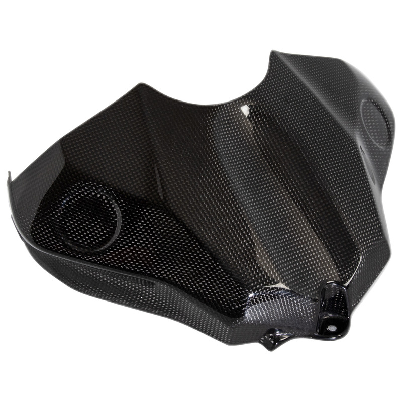 Copri serbatoio carbonio LighTech per YAMAHA YZF 1000 R1 2015-2019