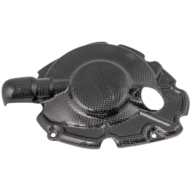 Coperchio frizione carbonio LighTech per YAMAHA YZF 1000 R1 2015-2016