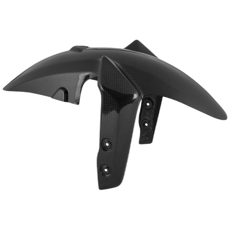 Parafango anteriore carbonio LighTech per YAMAHA MT-09 /SP 2014-2023