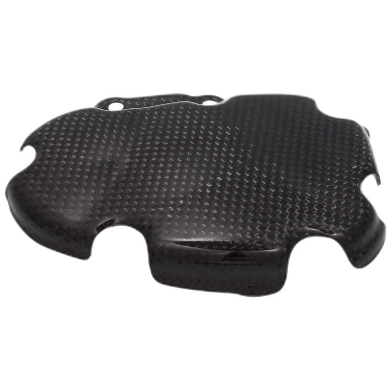 Coperchio pick-up carbonio LighTech per YAMAHA YZF 600 R6 2006-2016