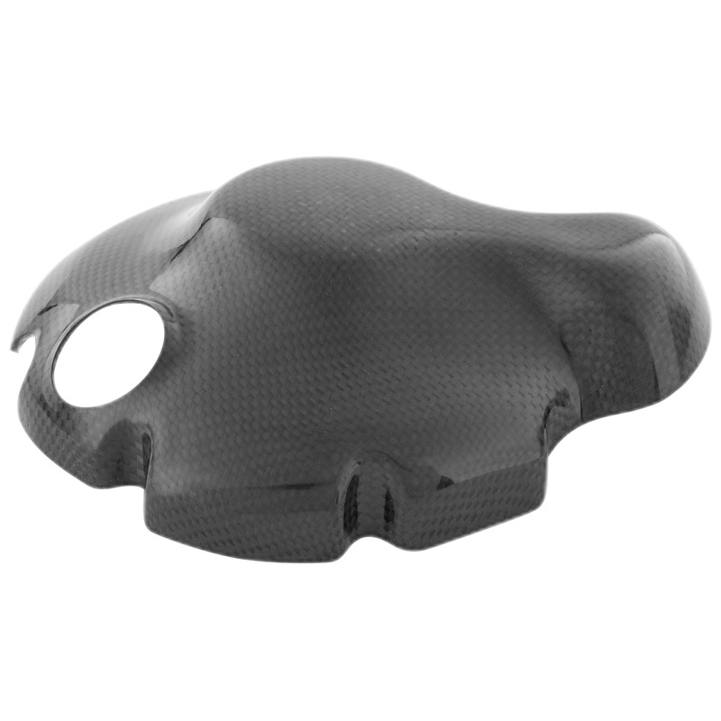Coperchio frizione carbonio LighTech per YAMAHA YZF 600 R6 2006-2016