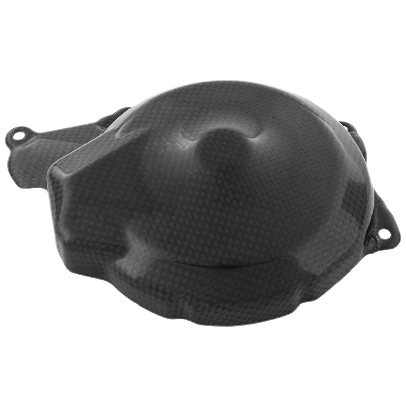 Coperchio alternatore carbonio LighTech per YAMAHA YZF 600 R6 2006-2016