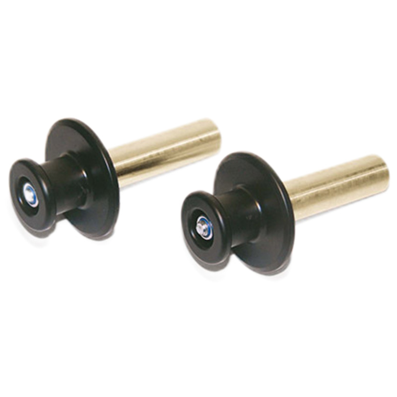 Rulli per cavalletti Lightech