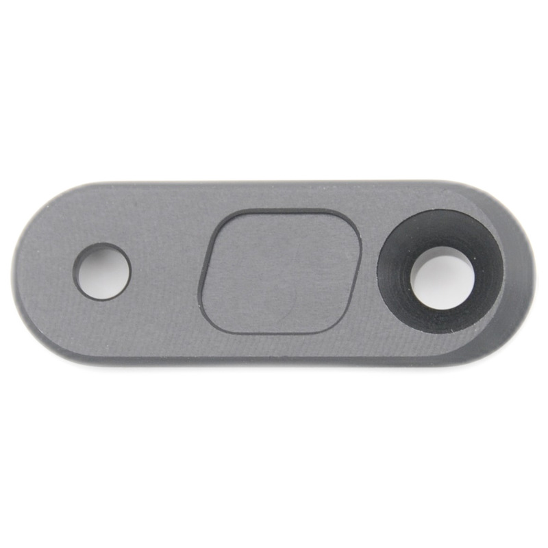 Ricambio supporto puntalino fisso 32 mm per pedane Lightech