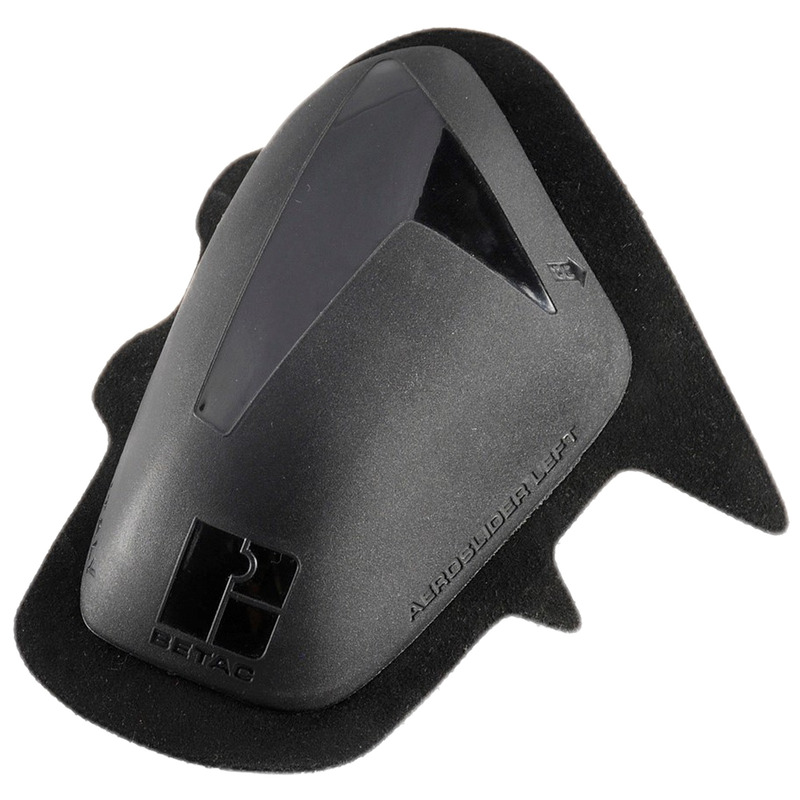 Saponette Aeroslider Lightech Per Tuta Moto