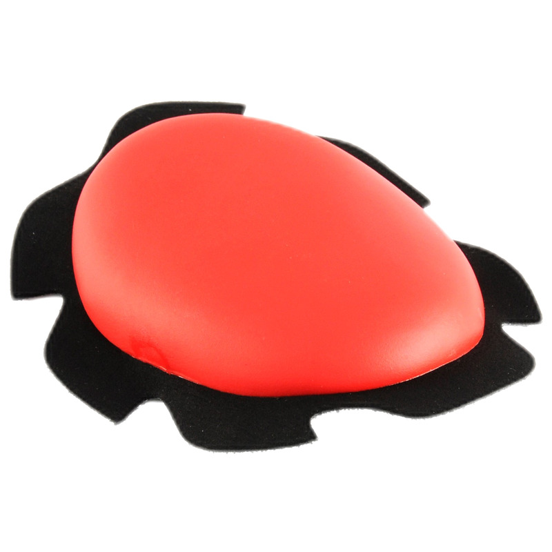 Saponette Filler Lightech Per Tuta Moto